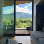 アパート Panorama Čeladná