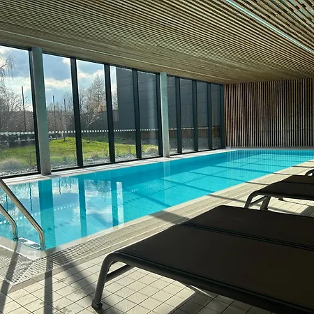 Panorama Apartament