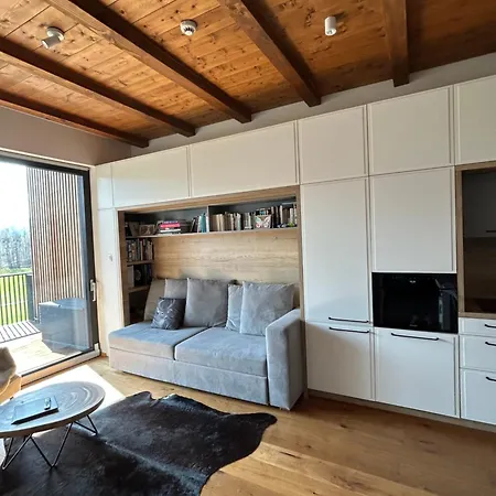 Appartement Panorama
