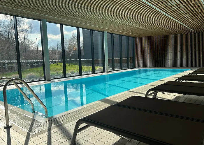 Panorama Apartament