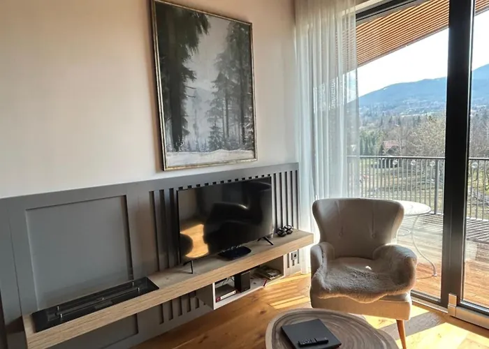Panorama Apartament *