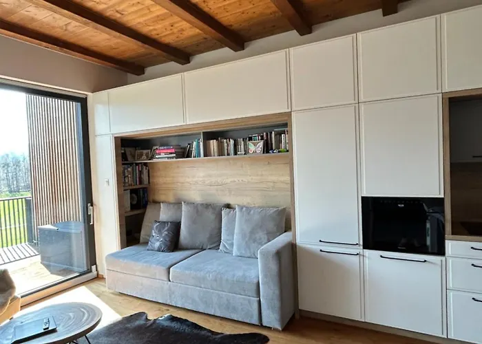 Apartament Panorama